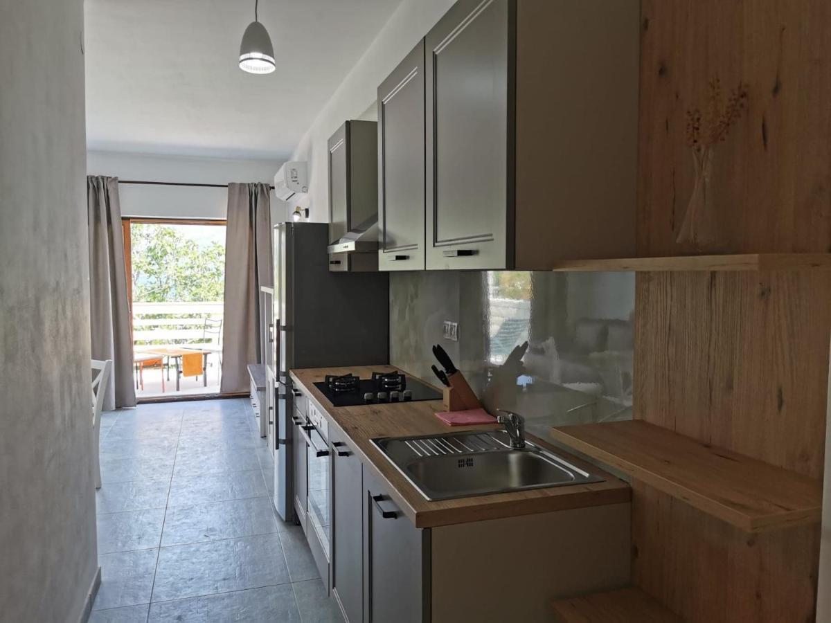 Apartment Stanisic Kneza Extérieur photo