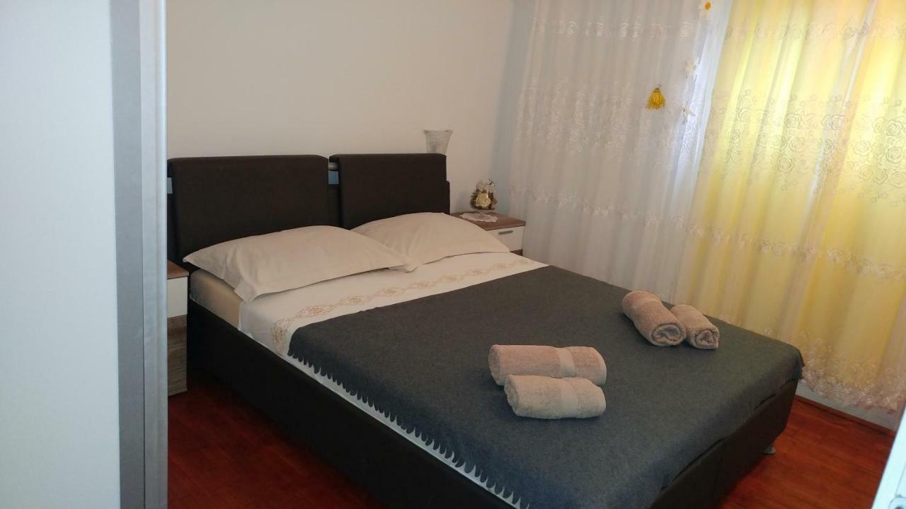 Apartment Stanisic Kneza Extérieur photo