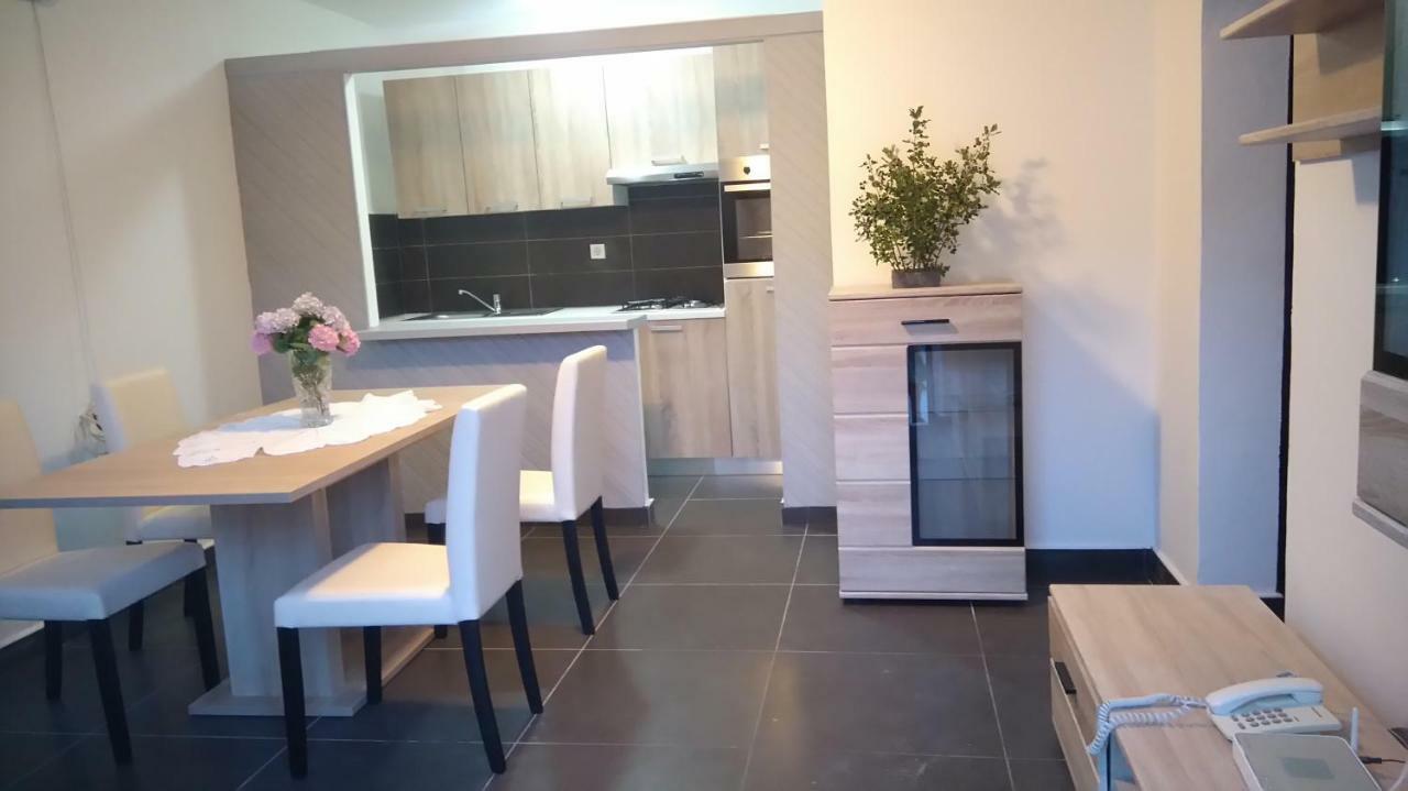 Apartment Stanisic Kneza Extérieur photo
