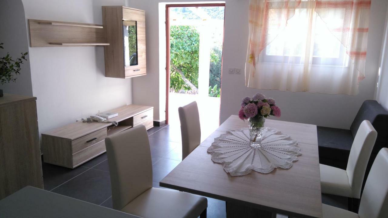 Apartment Stanisic Kneza Extérieur photo