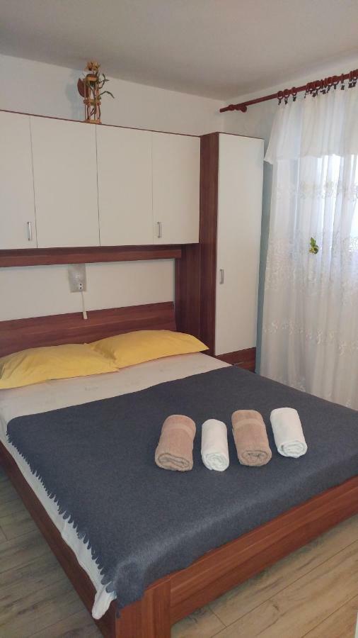 Apartment Stanisic Kneza Extérieur photo